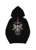 CUNE ZIP PARKA イーグル