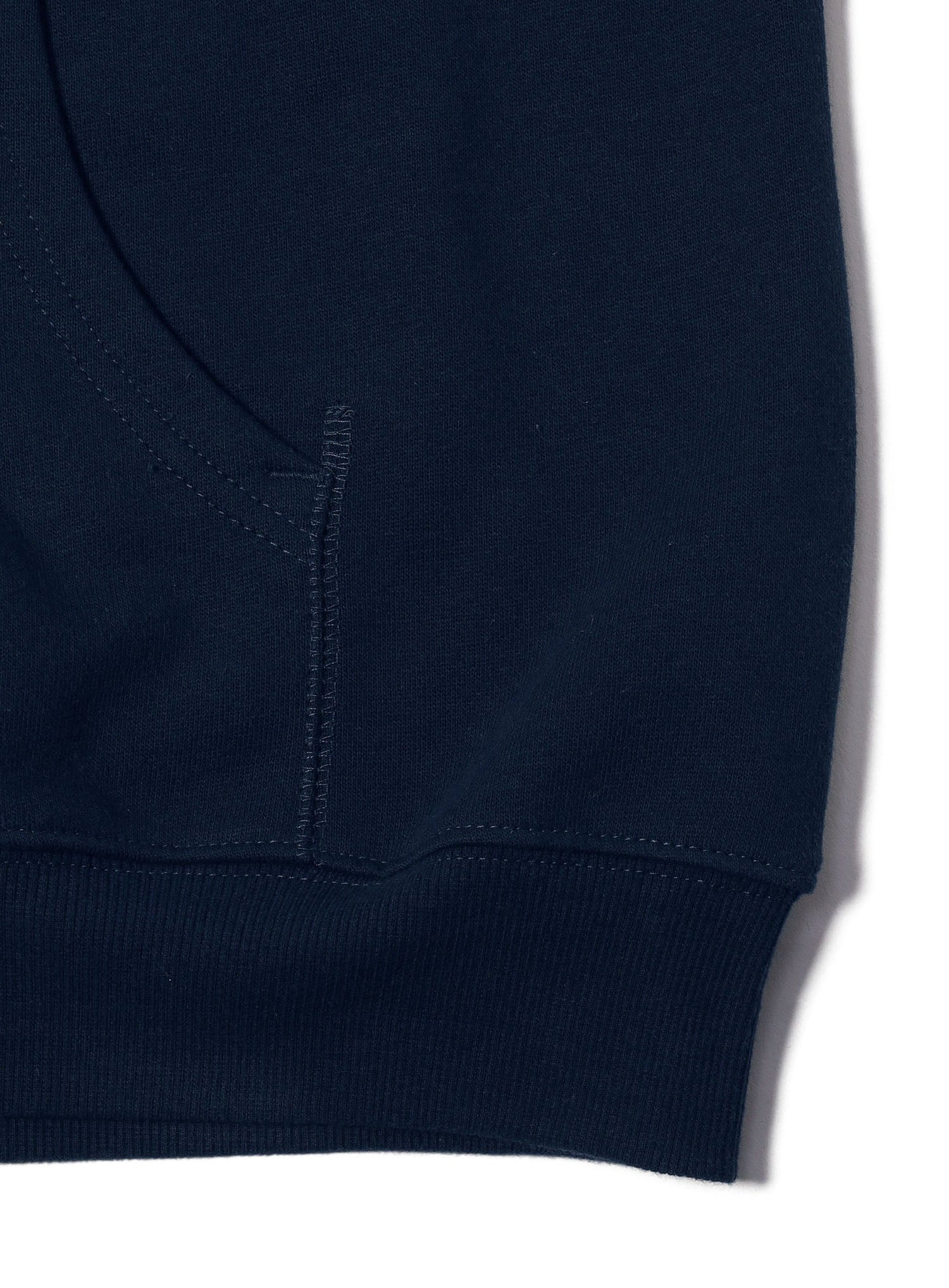 CUNE ZIP PARKA ファイヤー
