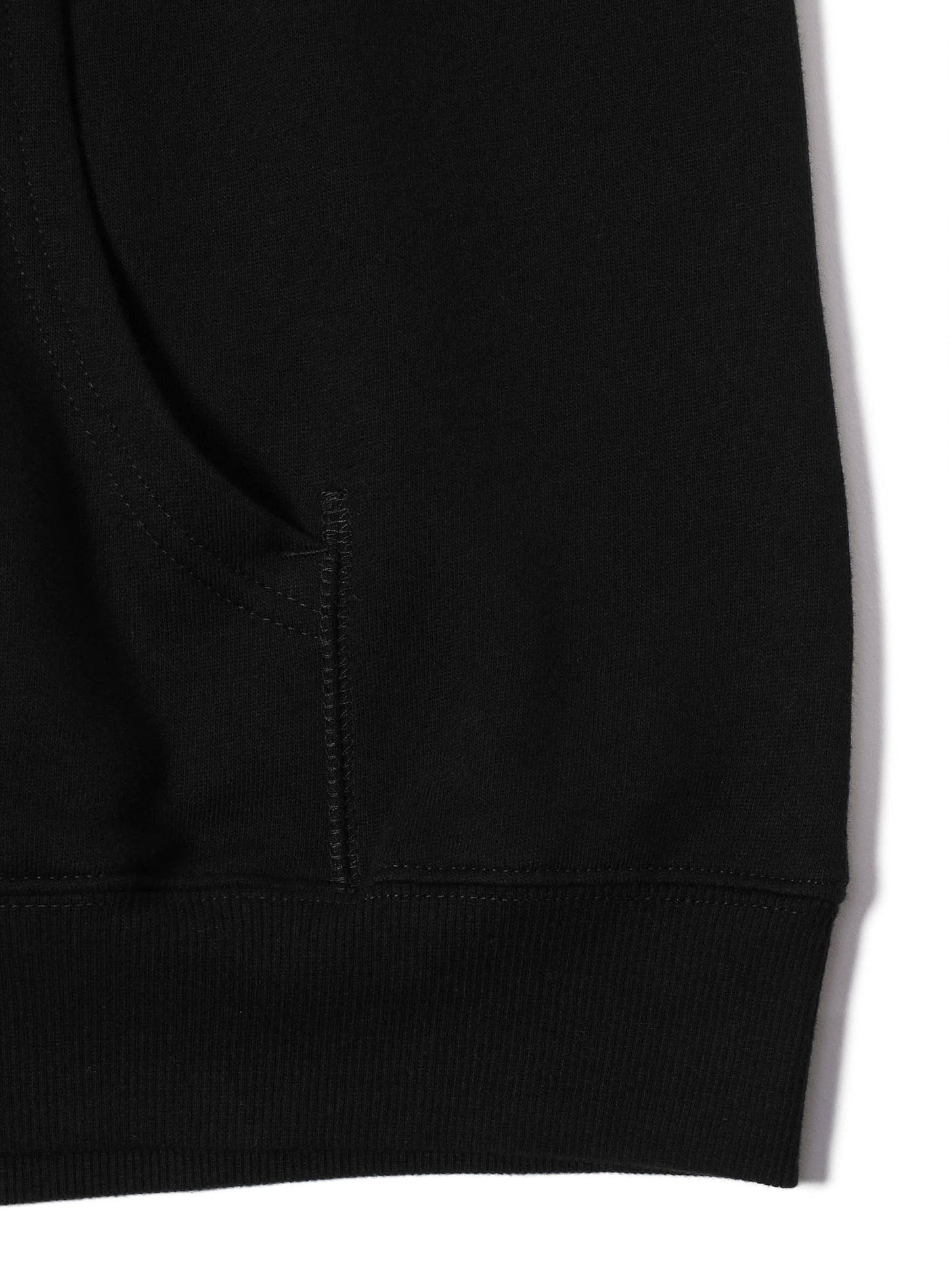 CUNE ZIP PARKA フーディー