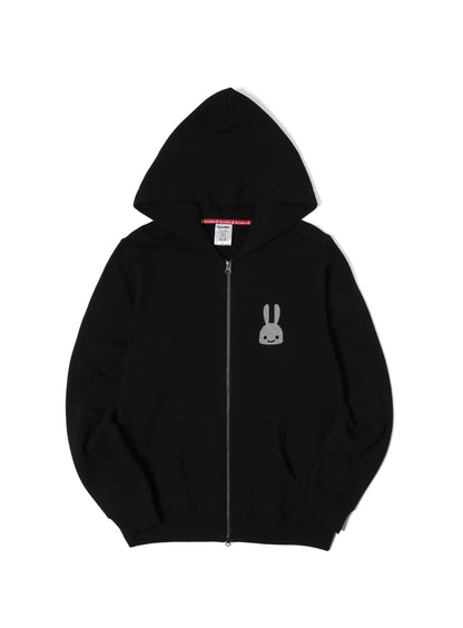 CUNE ZIP PARKA BARELY