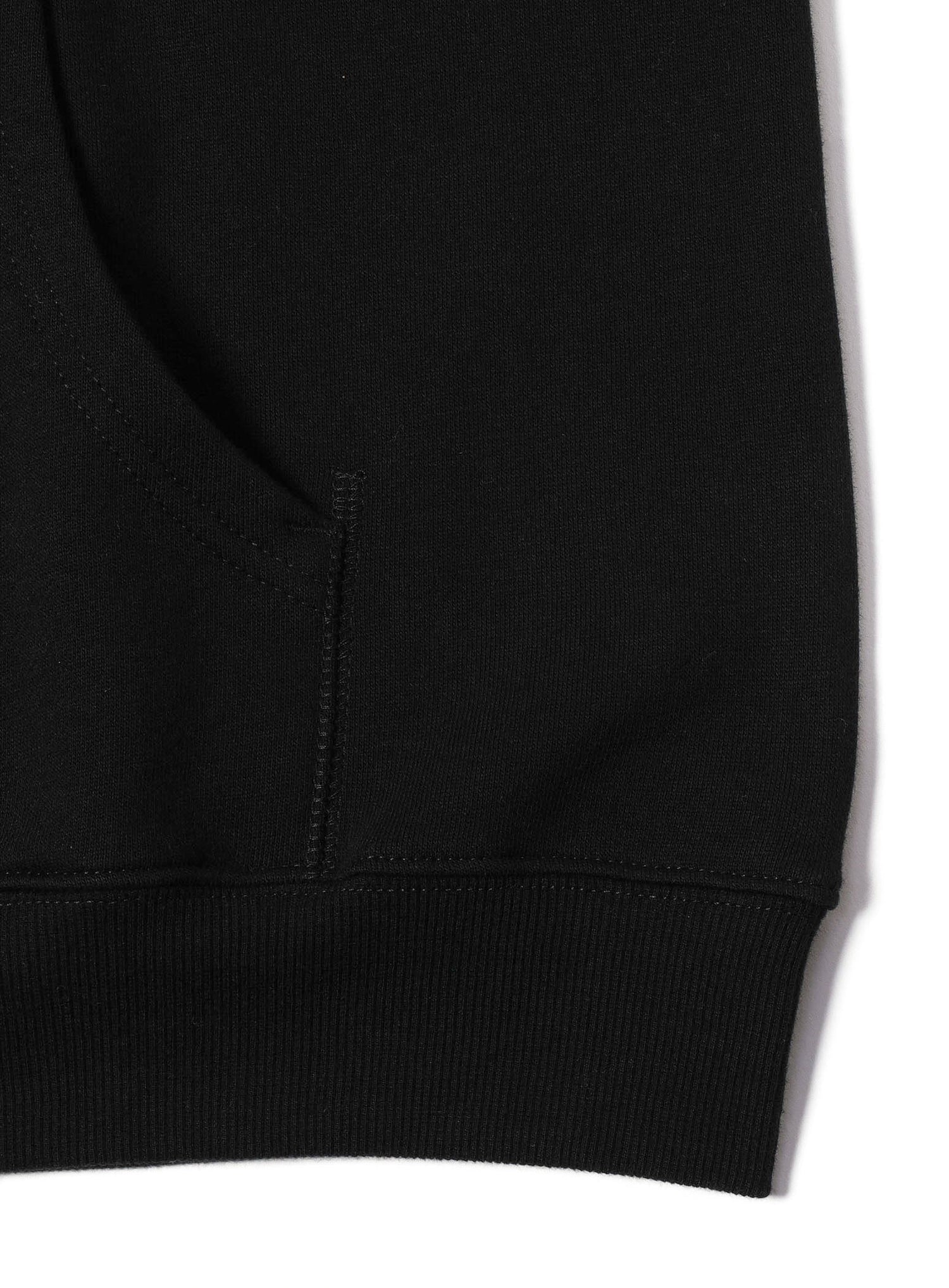 CUNE ZIP PARKA BARELY