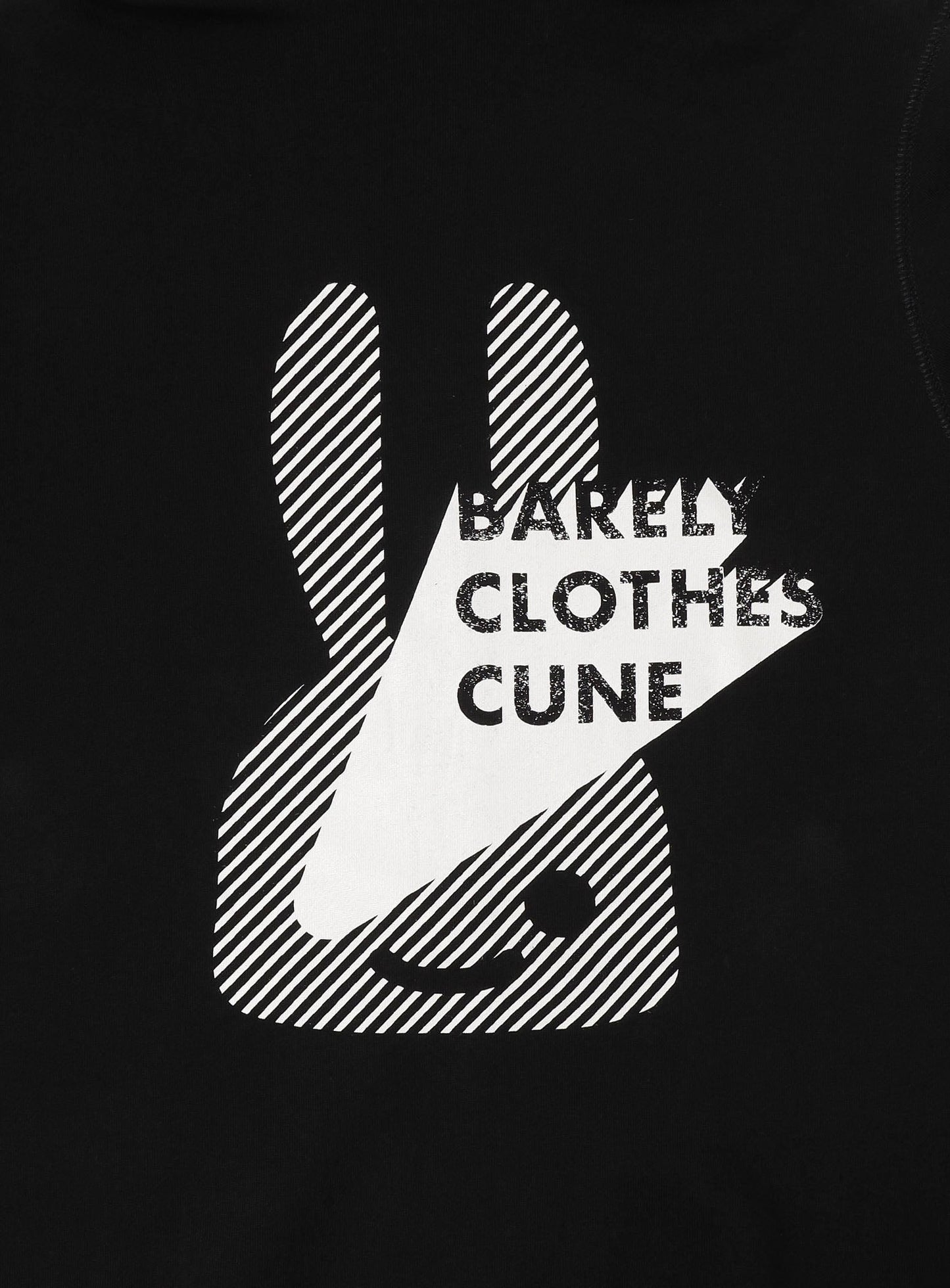 CUNE ZIP PARKA BARELY