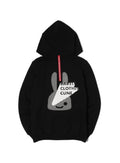 CUNE ZIP PARKA BARELY