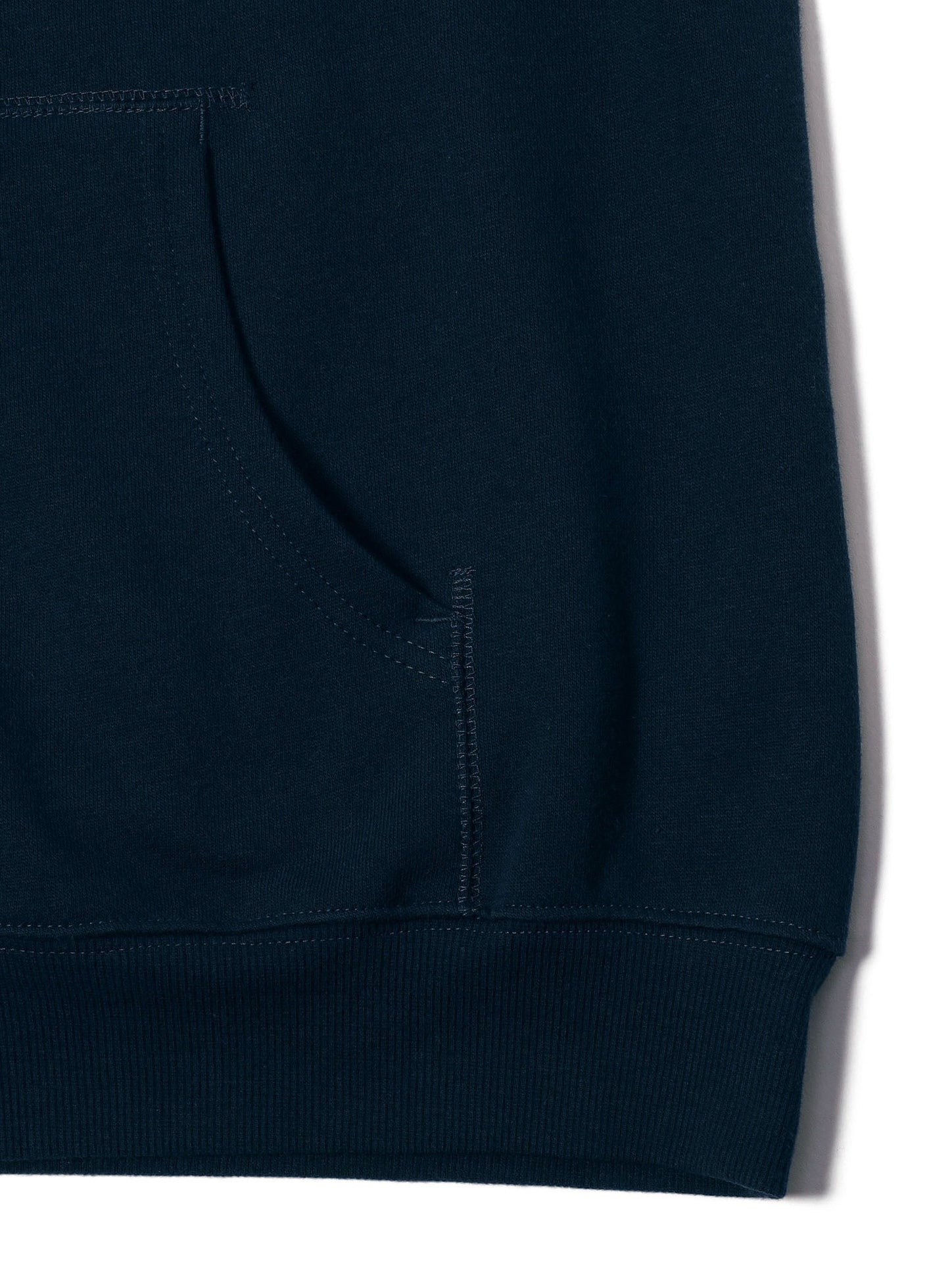 CUNE ZIP PARKA 滑り