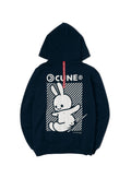 CUNE ZIP PARKA 滑り