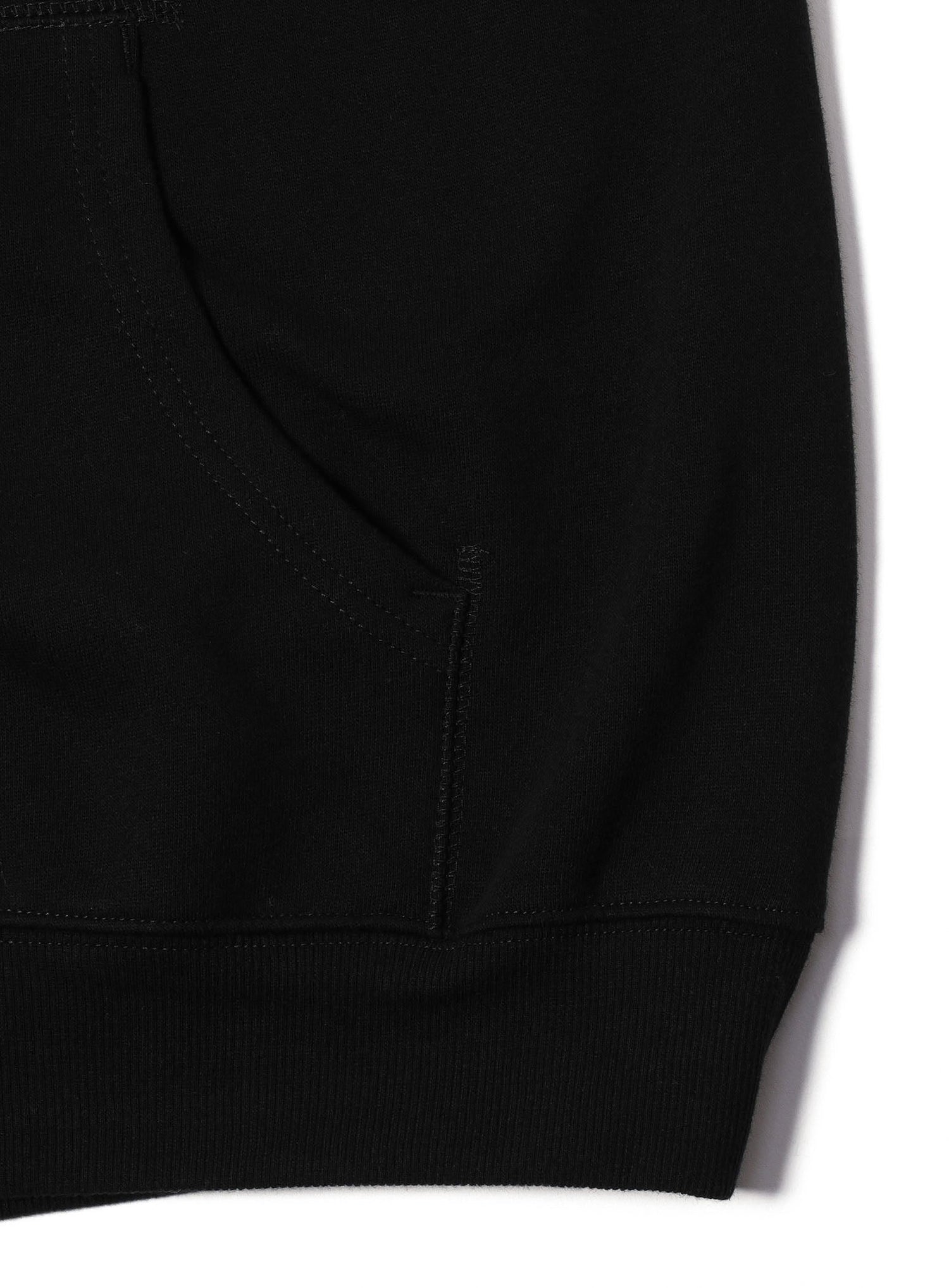 CUNE ZIP PARKA 溶ける