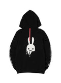 CUNE ZIP PARKA 溶ける
