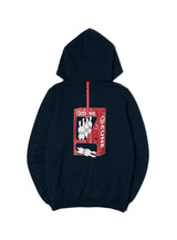 CUNE ZIP PARKA 自動販売機