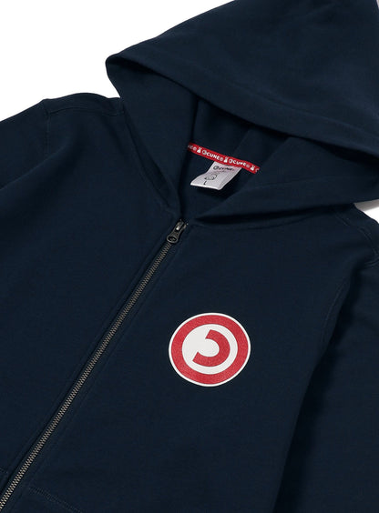 CUNE ZIP PARKA 自動販売機