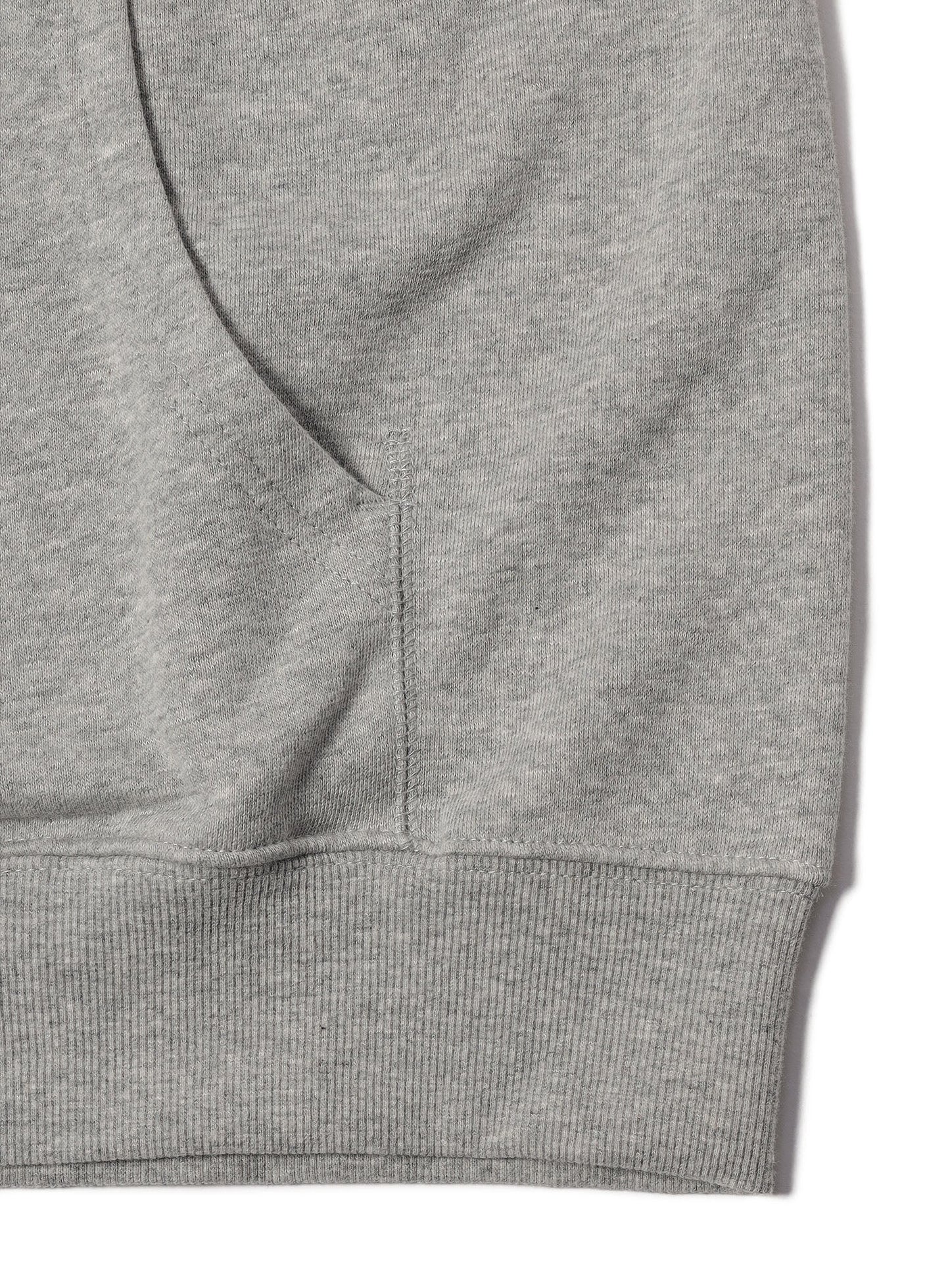 CUNE ZIP PARKA 撮影