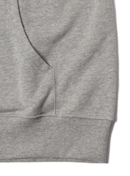 CUNE ZIP PARKA 撮影