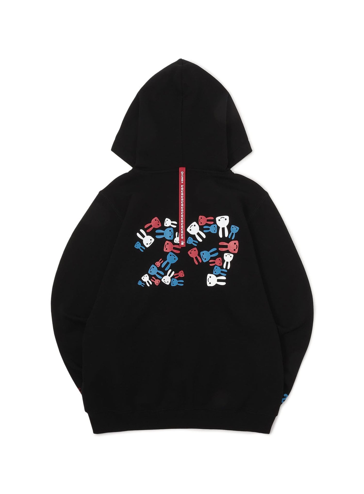 29th ZIP PARKA 29年前に洗った服