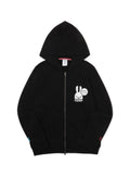 29th ZIP PARKA 29年前に洗った服