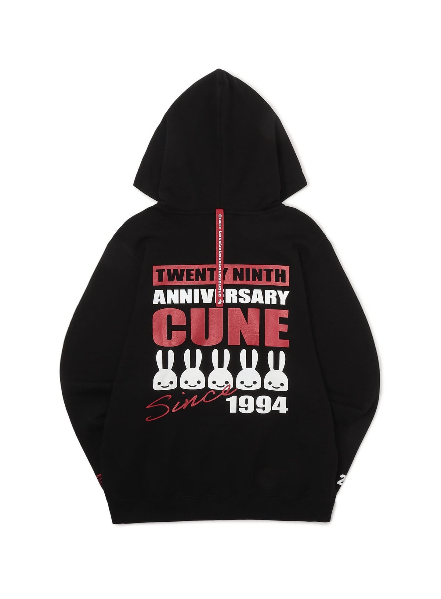 29th ZIP PARKA 新聞