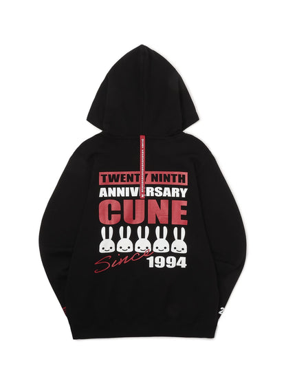 29th ZIP PARKA 新聞