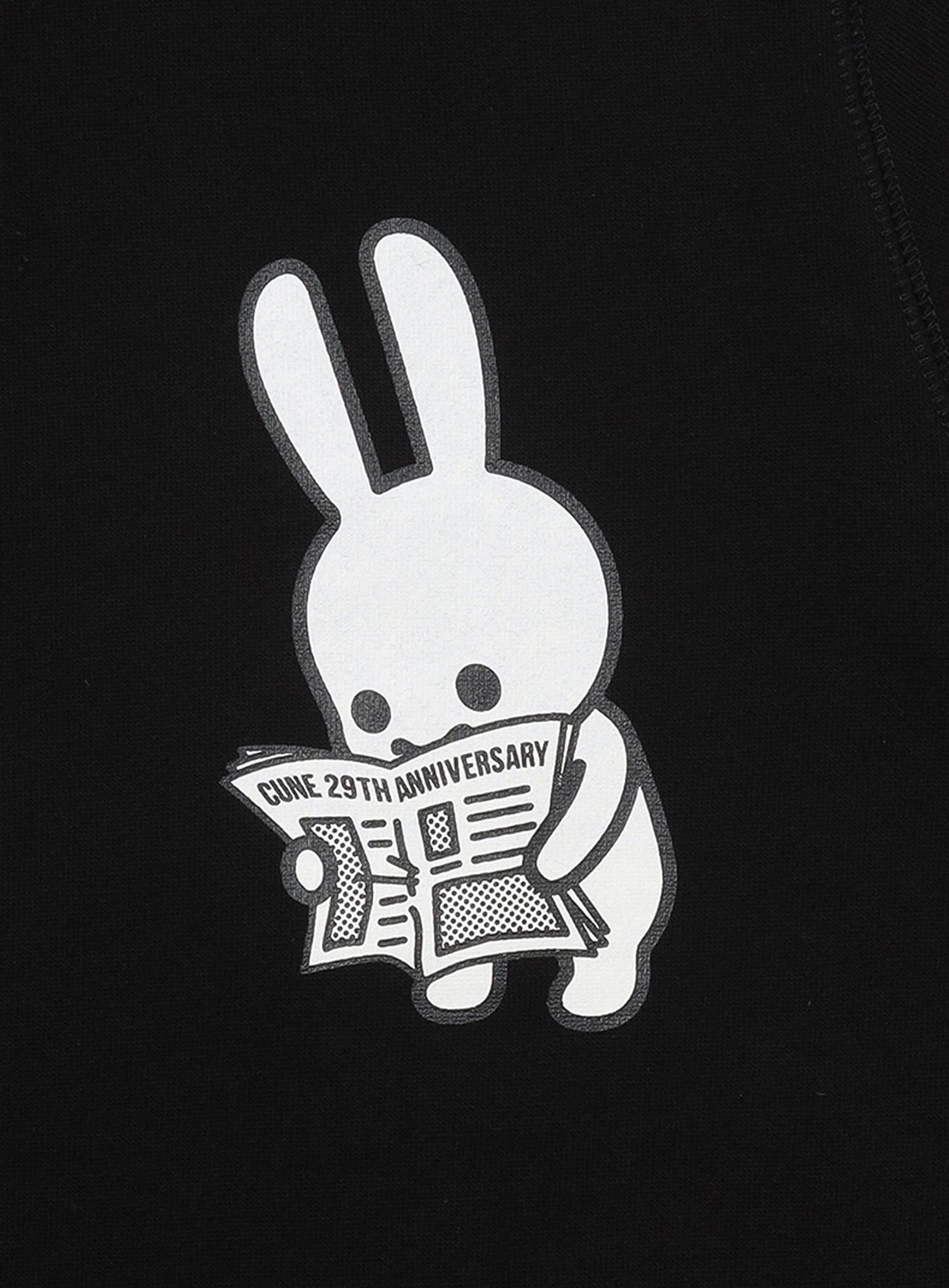 29th ZIP PARKA 新聞