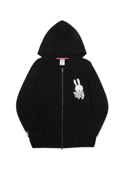 29th ZIP PARKA 新聞