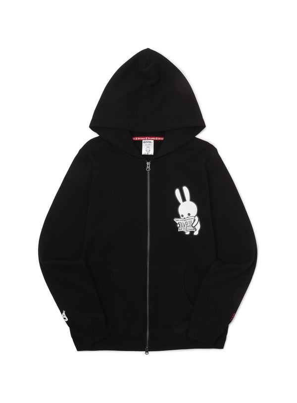 29th ZIP PARKA 新聞