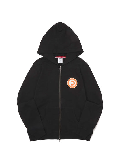 CUNE ZIP PARKA 最下位