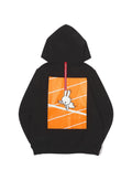 CUNE ZIP PARKA 最下位
