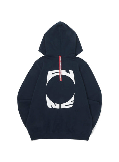 CUNE ZIP PARKA 鶴亀