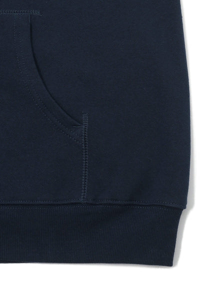 CUNE ZIP PARKA 鶴亀