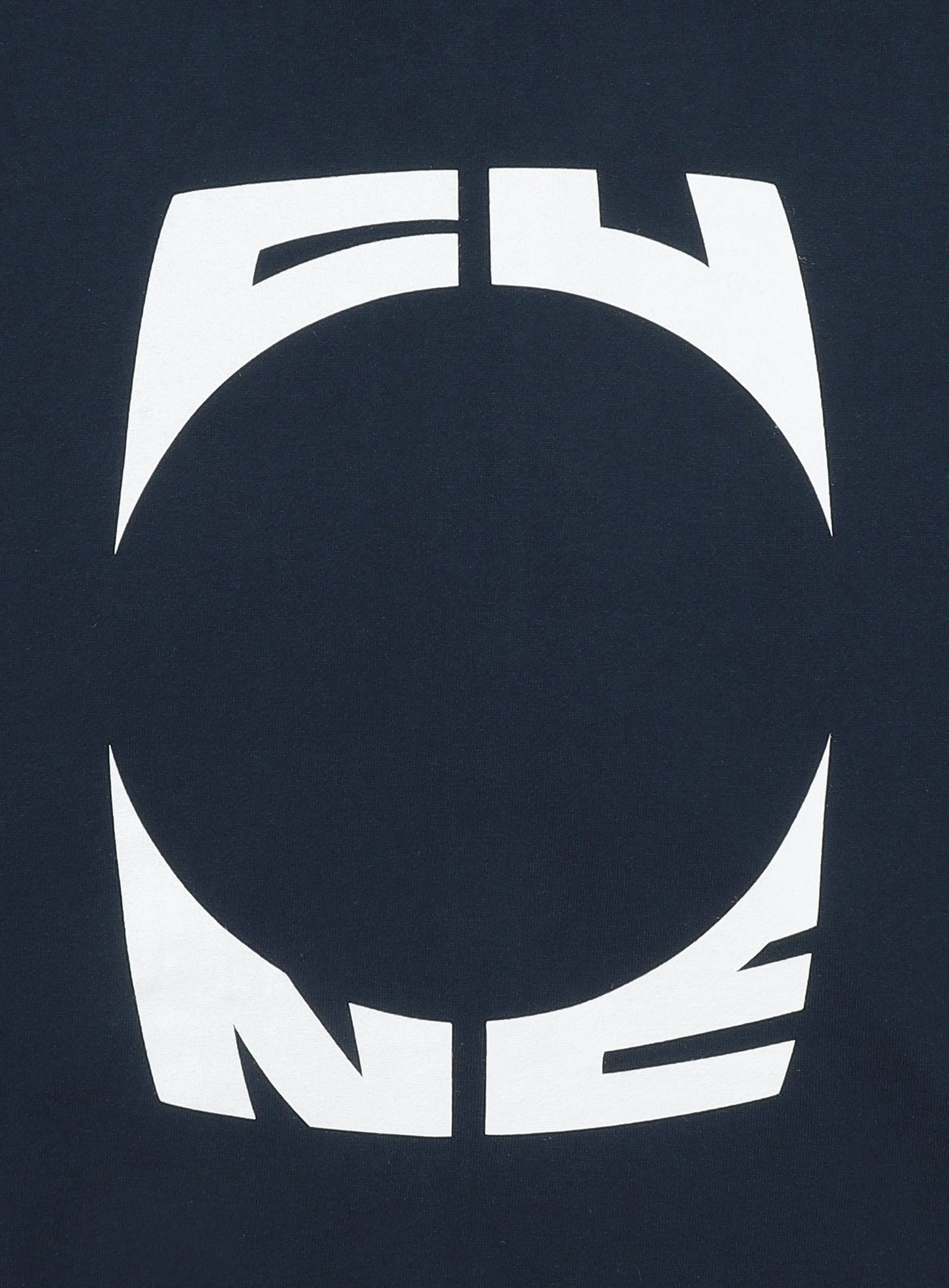 CUNE ZIP PARKA 鶴亀