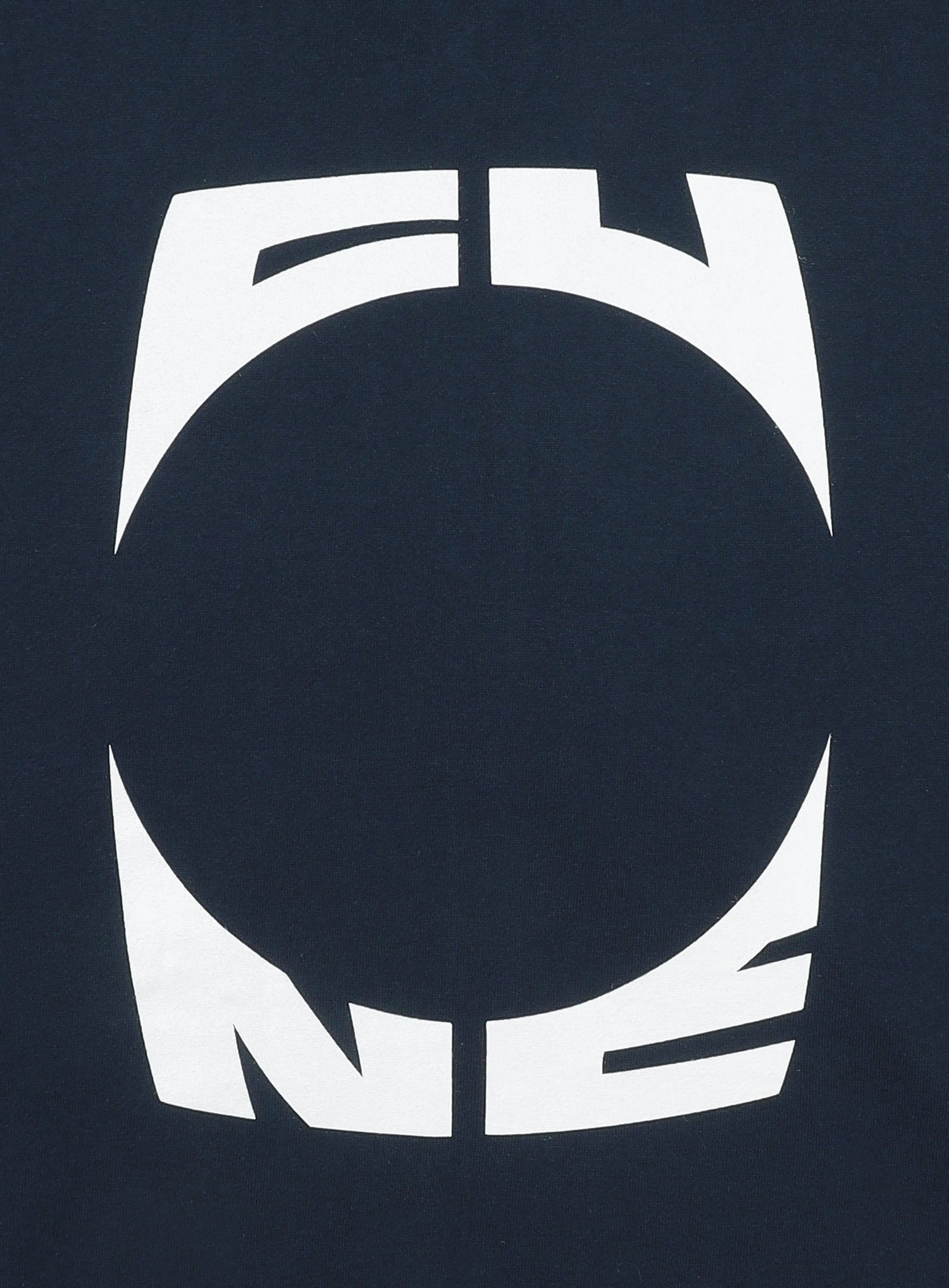 CUNE ZIP PARKA 鶴亀