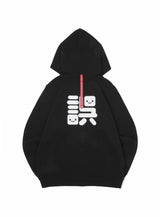 CUNE ZIP PARKA GO