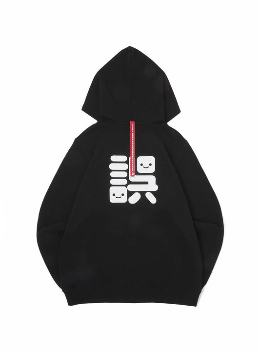 CUNE ZIP PARKA GO
