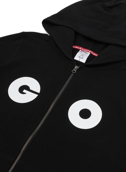 CUNE ZIP PARKA GO