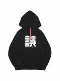 CUNE ZIP PARKA GO