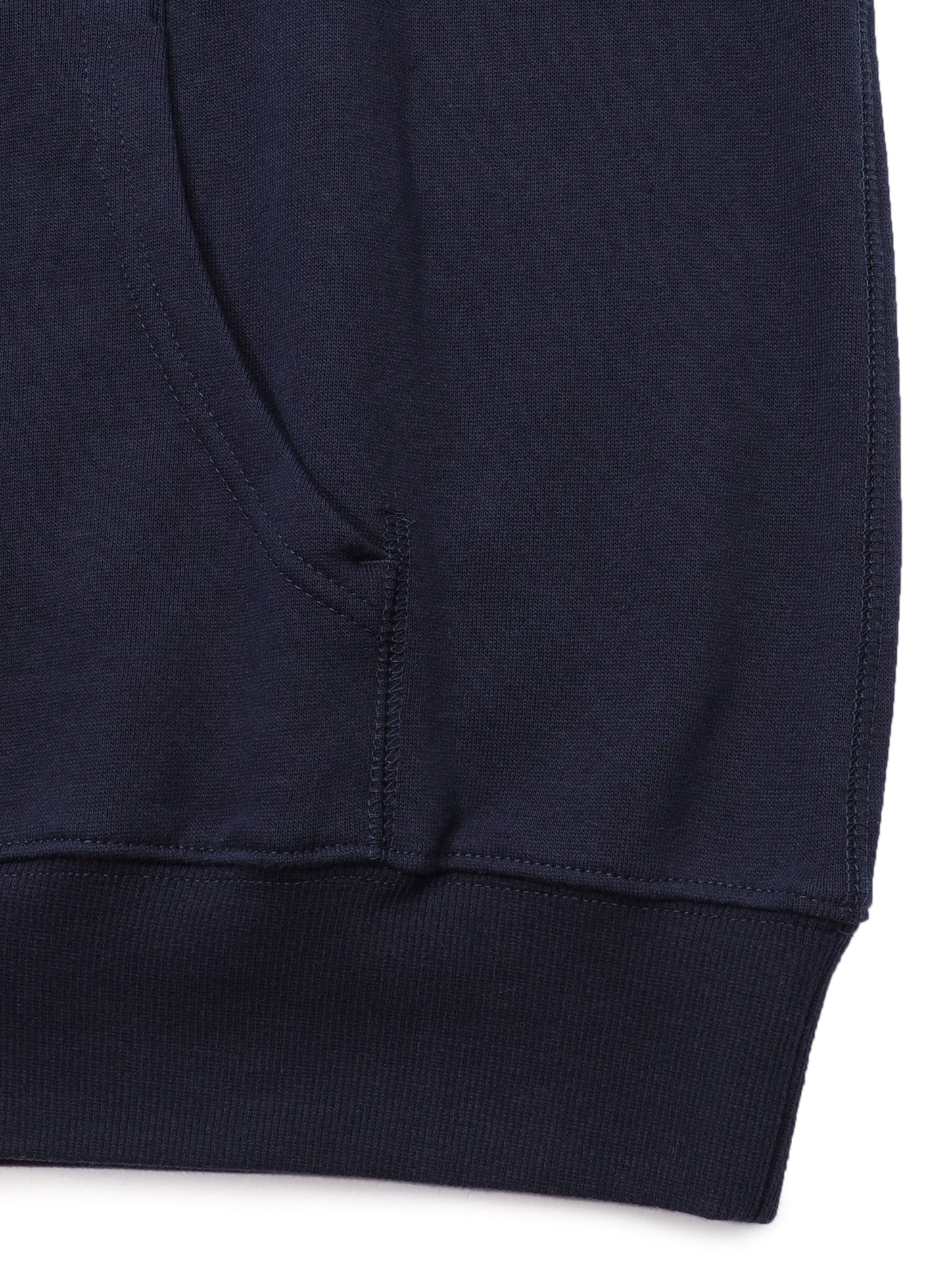 CUNE PULL PARKA オジイ