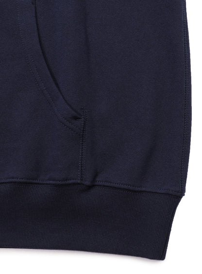 CUNE PULL PARKA オジイ