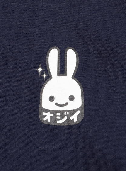 CUNE PULL PARKA オジイ