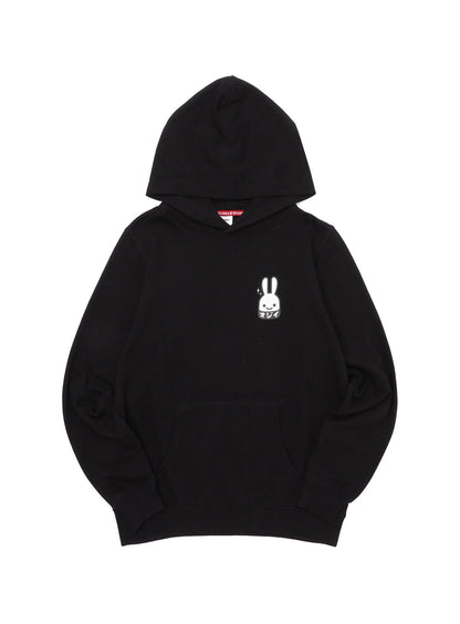 CUNE PULL PARKA オジイ