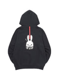 CUNE PULL PARKA オジイ