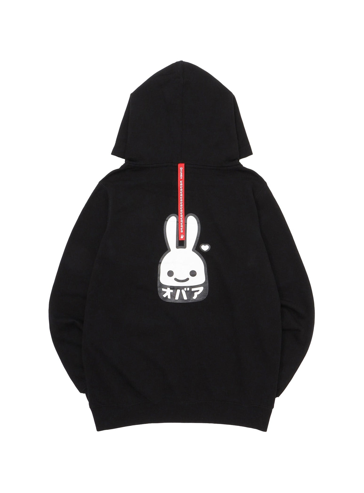 CUNE PULL PARKA オバア