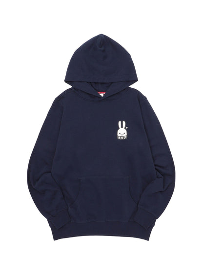 CUNE PULL PARKA オバア