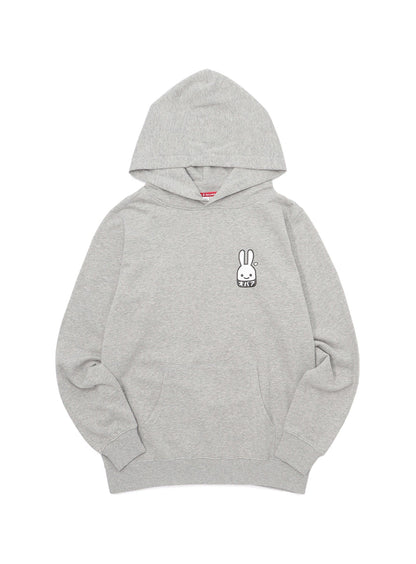 CUNE PULL PARKA オバア