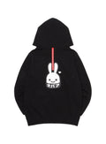 CUNE PULL PARKA オバア