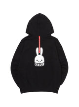 CUNE PULL PARKA ブヨブヨ