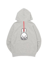 CUNE PULL PARKA ブヨブヨ