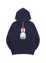 CUNE PULL PARKA ブヨブヨ