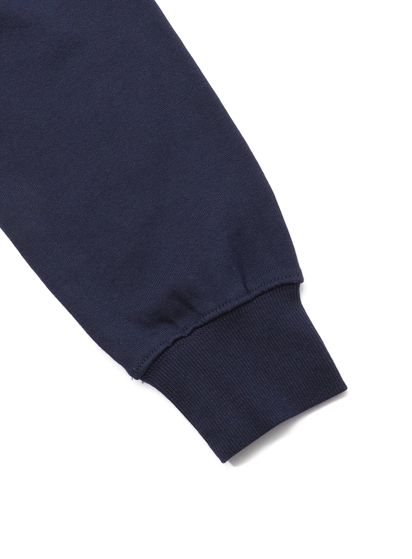 CUNE PULL PARKA ブヨブヨ