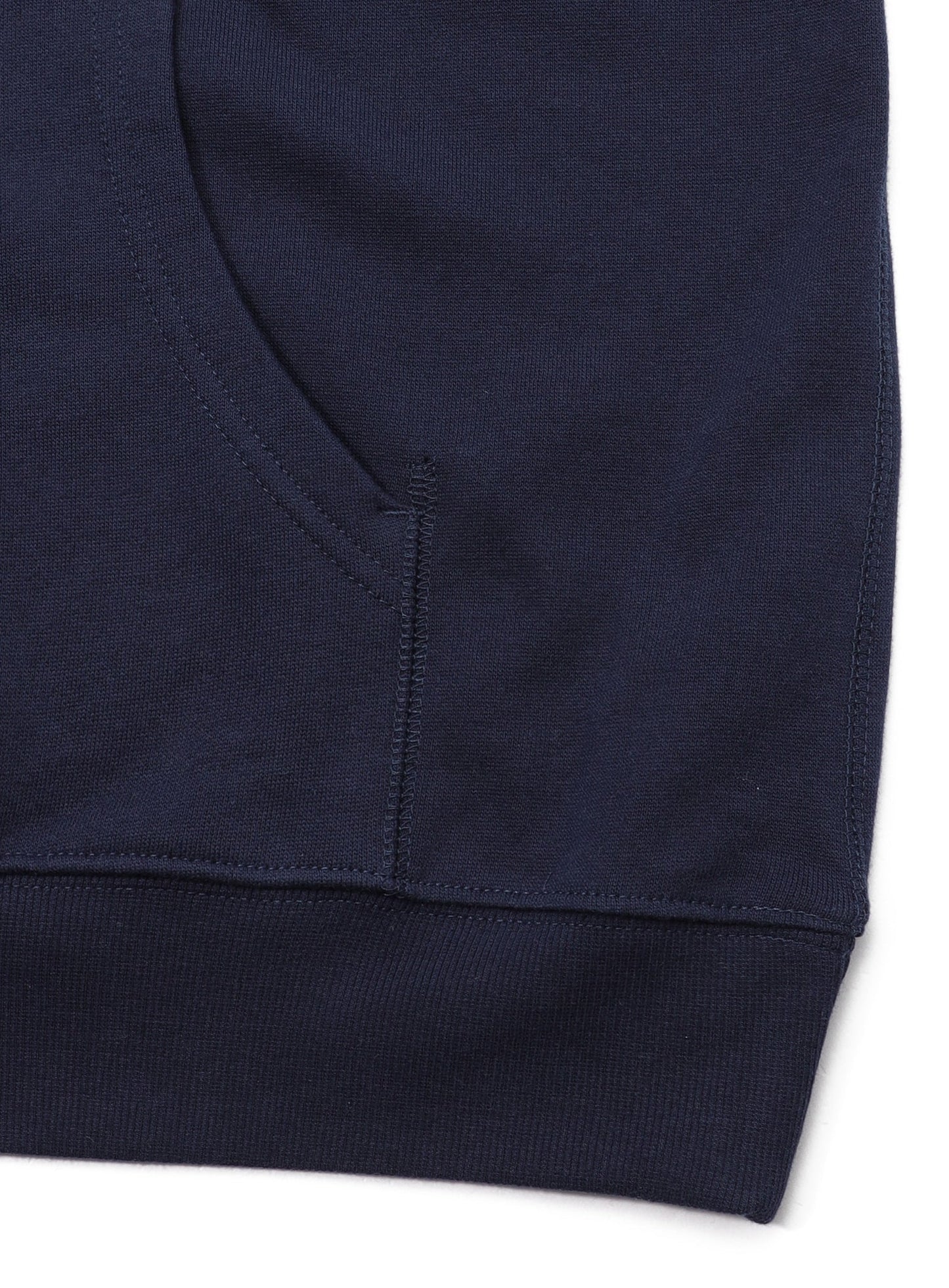CUNE PULL PARKA ブヨブヨ