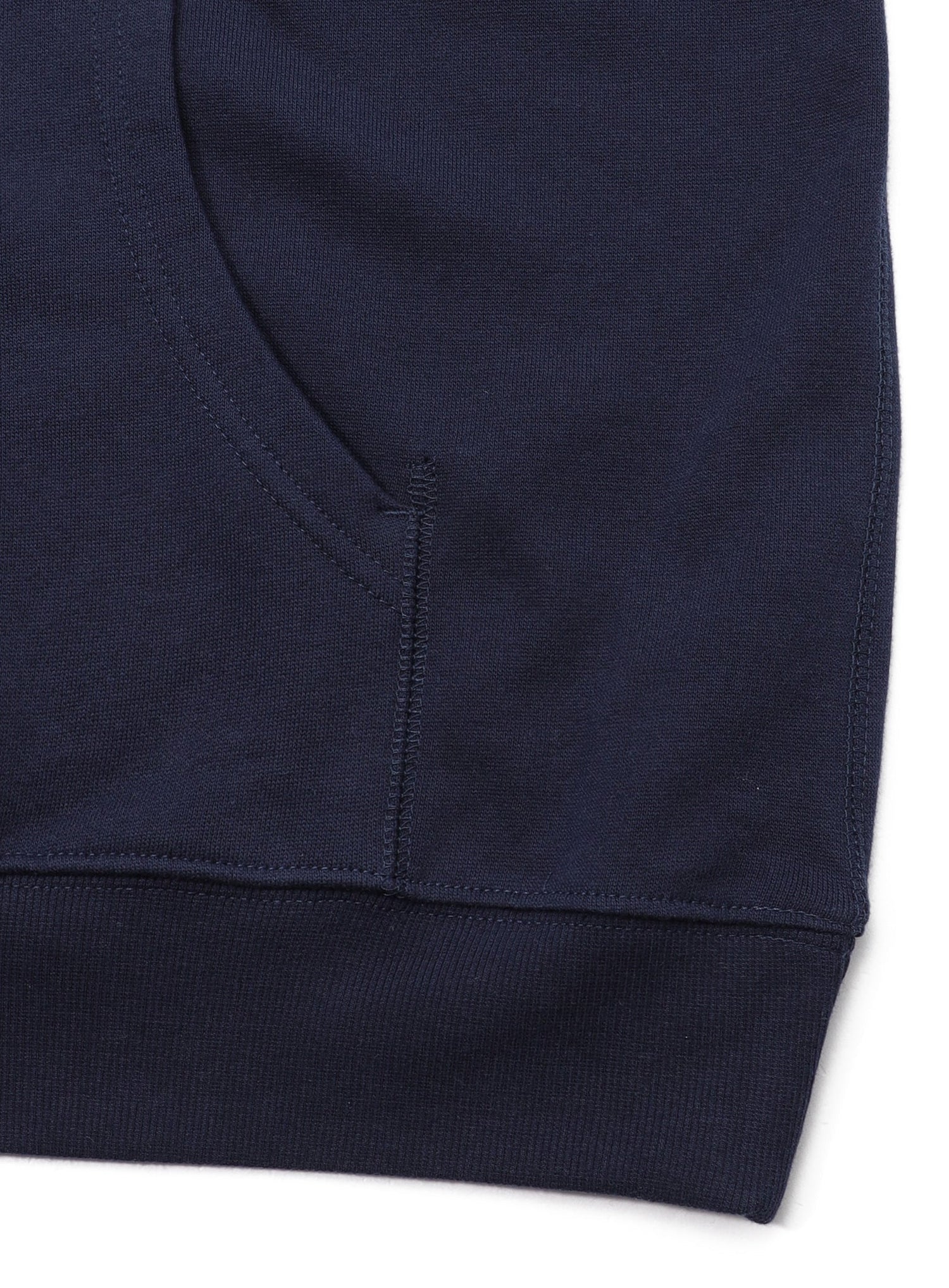 CUNE PULL PARKA ブヨブヨ