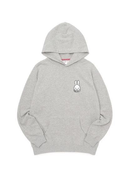 CUNE PULL PARKA ブヨブヨ
