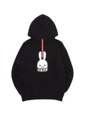 CUNE PULL PARKA ブヨブヨ