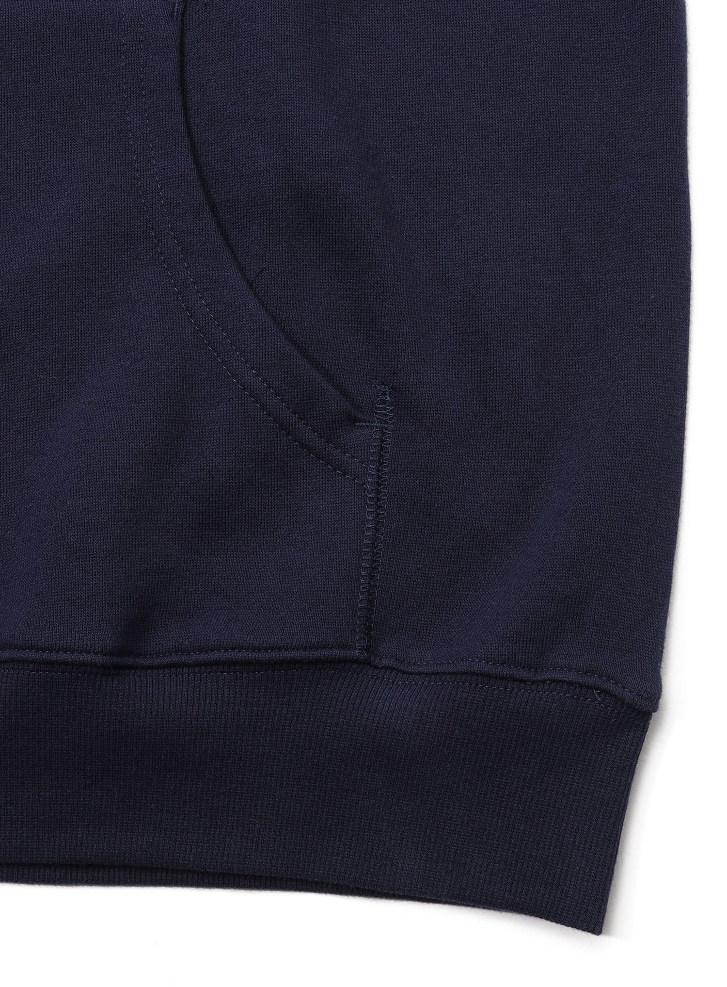 CUNE PULL PARKA 穴